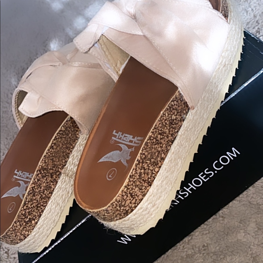 Sandals
